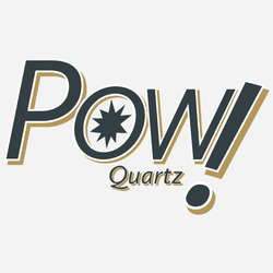 Pow Quartz Wholesale